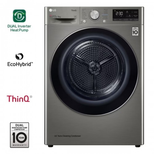 Сушильная машина ASKO T210H.W.P (белый) 8