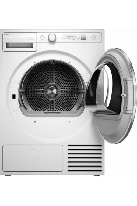 Сушильная машина Asko T309HCW (белый) 3