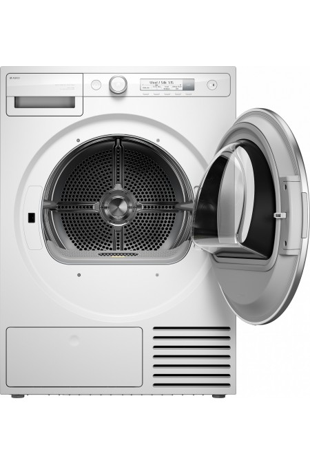 Сушильная машина Asko T310HCXLW.P (белый) 1