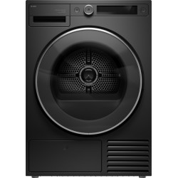 Сушильная машина Asko T509HRG (черный)