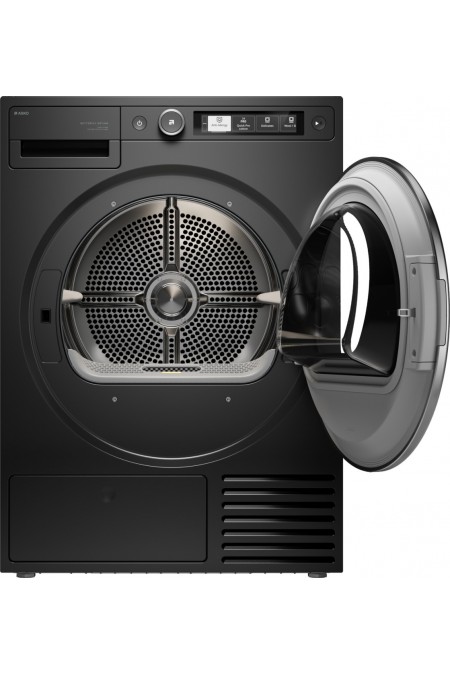 Сушильная машина Asko T509HRG (черный) 8