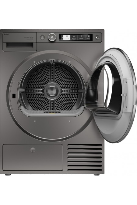 Сушильная машина Asko T509HRT (титан) 4