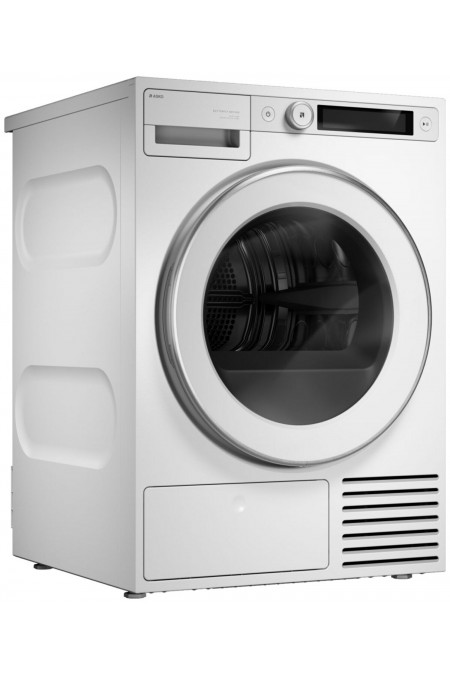 Сушильная машина Asko T509HRW (белый) 1