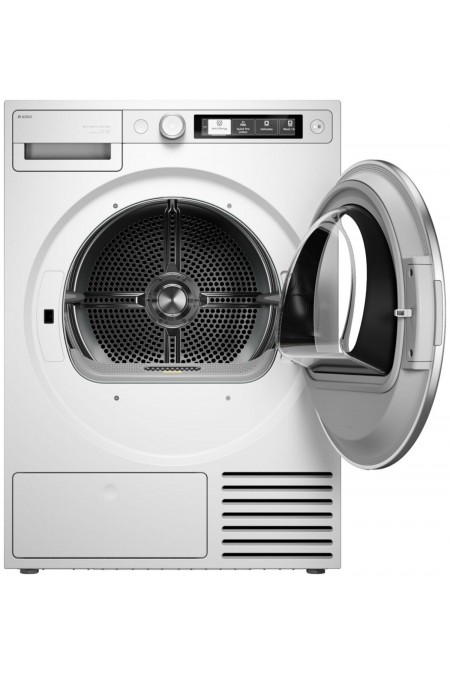 Сушильная машина Asko T509HRW (белый) 2