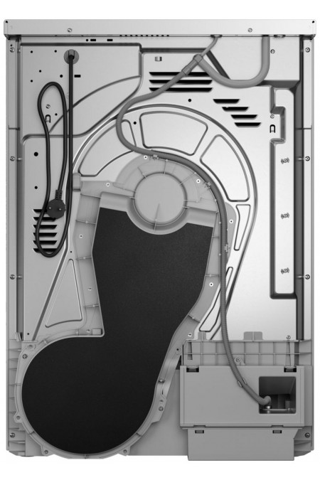 Сушильная машина Asko T509HRW (белый) 3