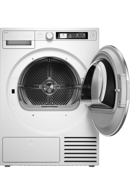 Сушильная машина Asko T510HRXLW.P (белый) 2