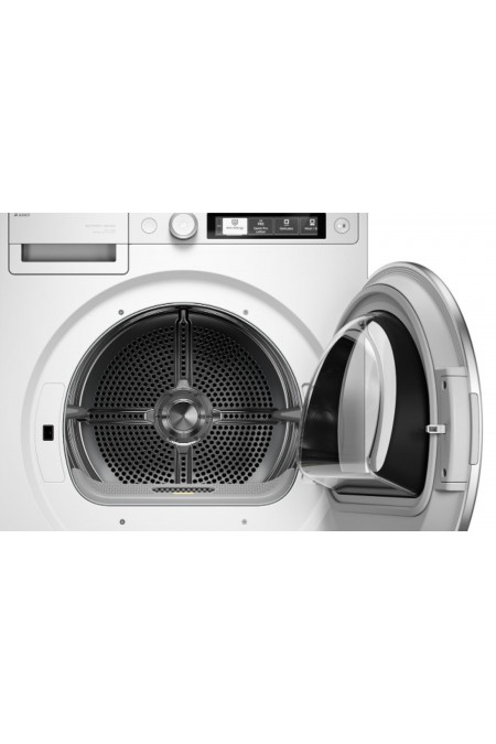 Сушильная машина Asko T510HRXLW.P (белый) 3