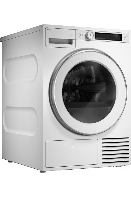 Сушильная машина Asko T510HRXLW.P (белый) 4