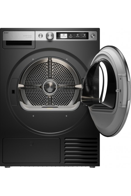 Сушильная машина Asko T709HUG (графитовый/черный) 4