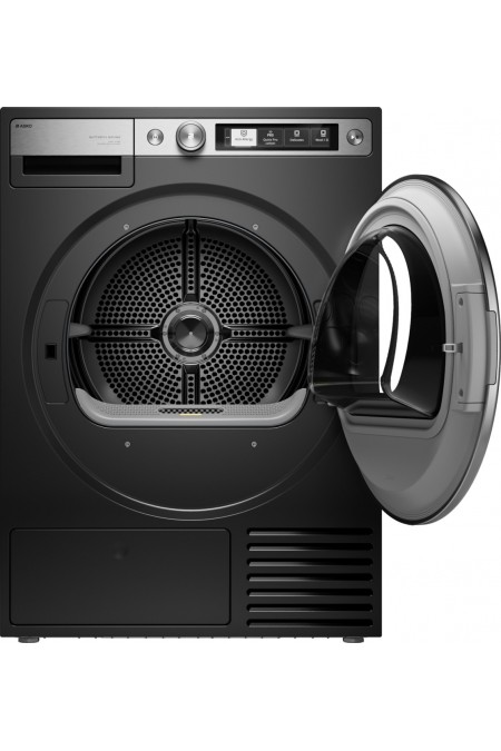 Сушильная машина Asko T709HUG (графитовый/черный) 6