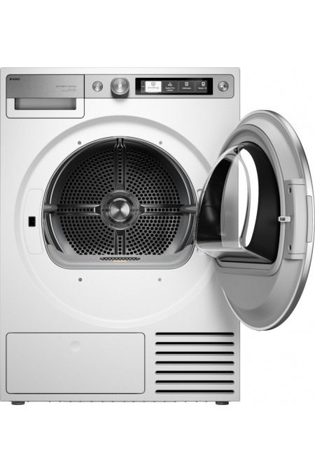 Сушильная машина Asko T709HUW (белый) 3