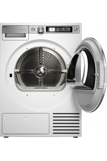 Сушильная машина Asko T709HUW (белый) 4