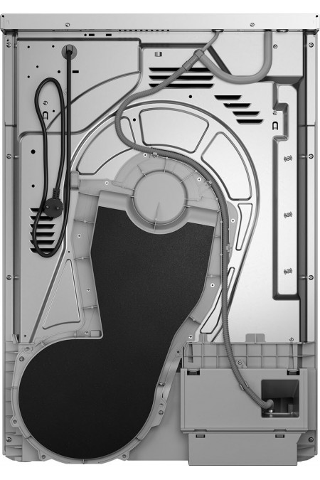 Сушильная машина Asko T710HUXLW.P (белый) 1
