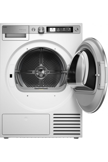 Сушильная машина Asko T710HUXLW.P (белый) 2