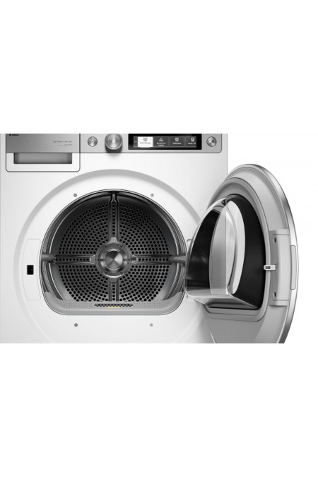 Сушильная машина Asko T710HUXLW.P (белый) 3