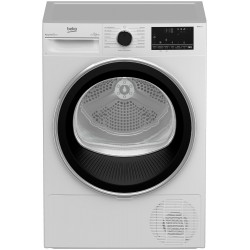 Сушильная машина Beko B3T 47238 (белый)