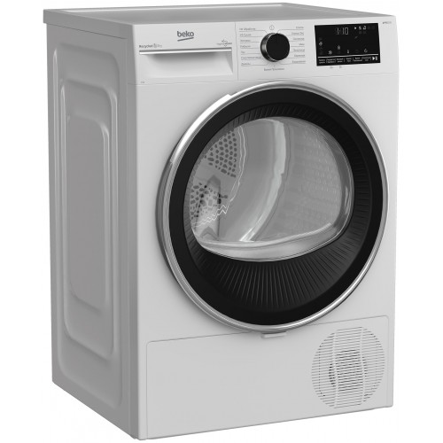 Сушильная машина Beko B3T 47238 (белый) 1