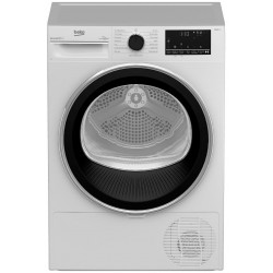 Сушильная машина Beko B3T 47238 (белый)