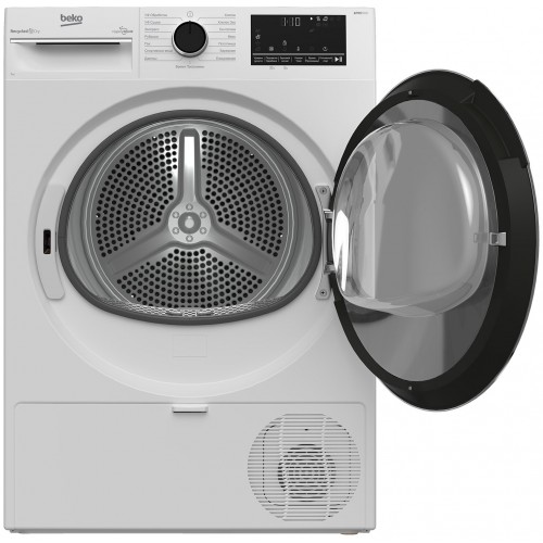 Сушильная машина Beko B3T 47238 (белый) 2