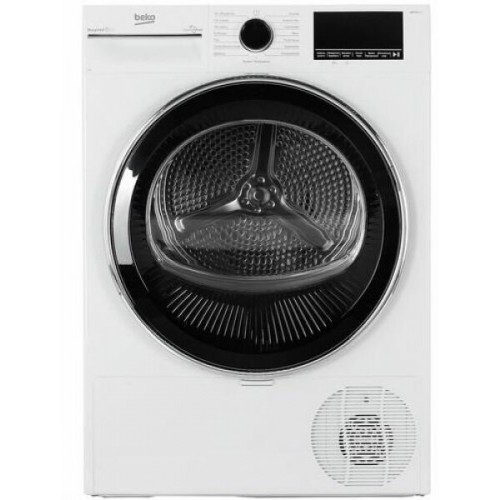 Сушильная машина Beko B3T 47238 (белый) 6