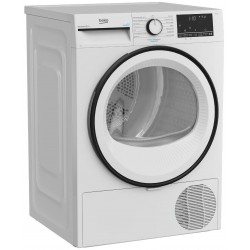 Сушильная машина Beko B3T 68230 (белый)