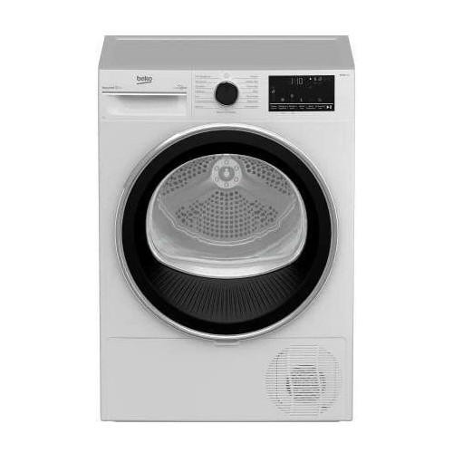 Сушильная машина Beko B3T 68230 (белый) 8