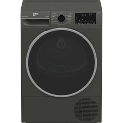 Сушильная машина Beko B3T47239A (темно-серый)