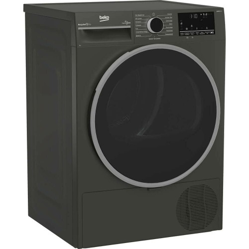 Сушильная машина Beko B3T47239A (темно-серый) 9