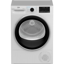 Сушильная машина Beko B5T69233 (белый)