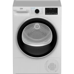 Сушильная машина Beko B5T69233 (белый)