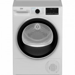 Сушильная машина Beko B5T69233 (белый)