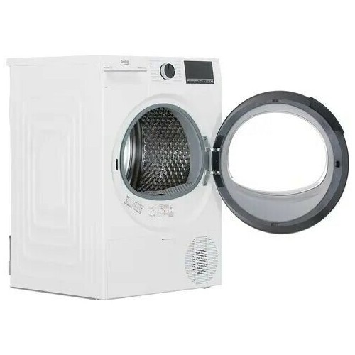 Сушильная машина Beko B5T69233 (белый) 4