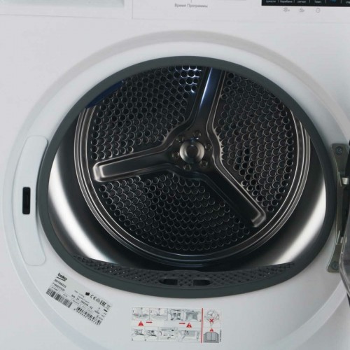 Сушильная машина Beko B5T69233 (белый) 6