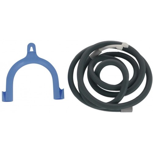 Сушильная машина Beko B5T69233 (белый) 7