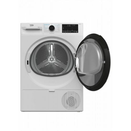 Сушильная машина Beko B5T69233 (белый) 9