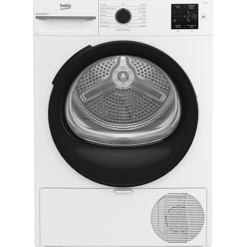 Сушильная машина BEKO BM3T37220 (белый) 
