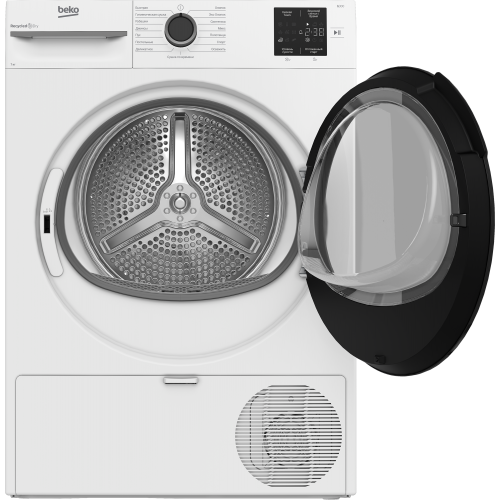Сушильная машина BEKO BM3T37220 (белый) 2