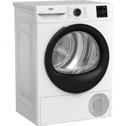 Сушильная машина Beko BM3T37220 (белый)