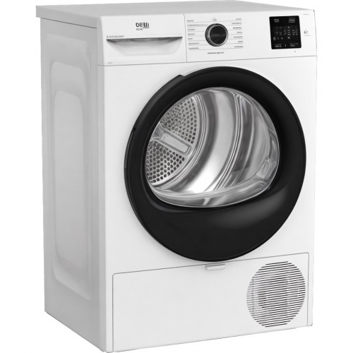 Сушильная машина Beko BM3T37220 (белый) 