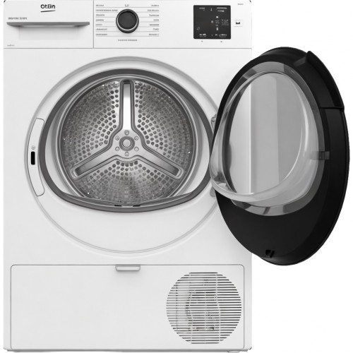 Сушильная машина Beko BM3T37220 (белый) 3