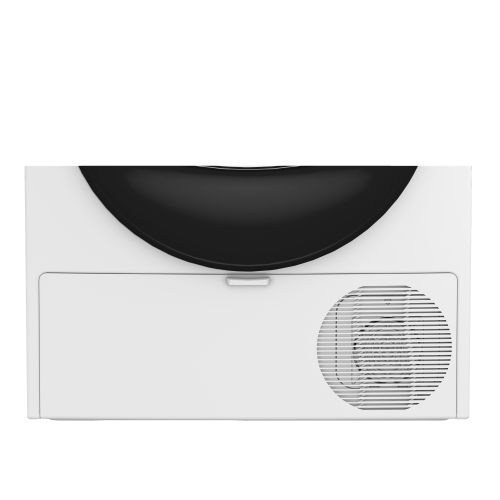 Сушильная машина BEKO BM3T37220 (белый) 5