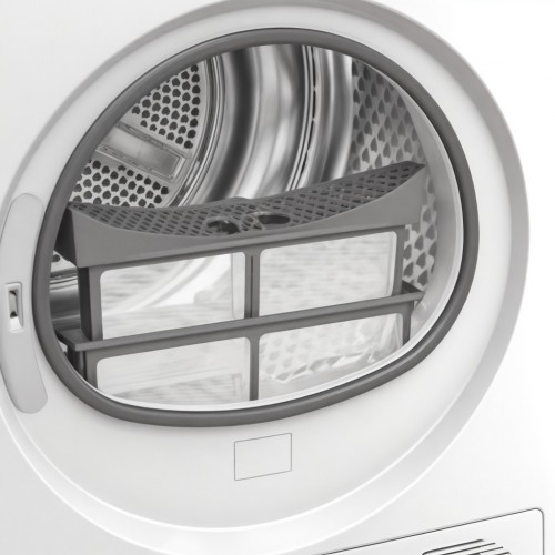 Сушильная машина Beko BM3T37220 (белый) 5