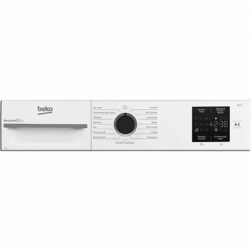 Сушильная машина BEKO BM3T37220 (белый) 8