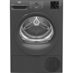 Сушильная машина Beko BM3T37220A (серый)