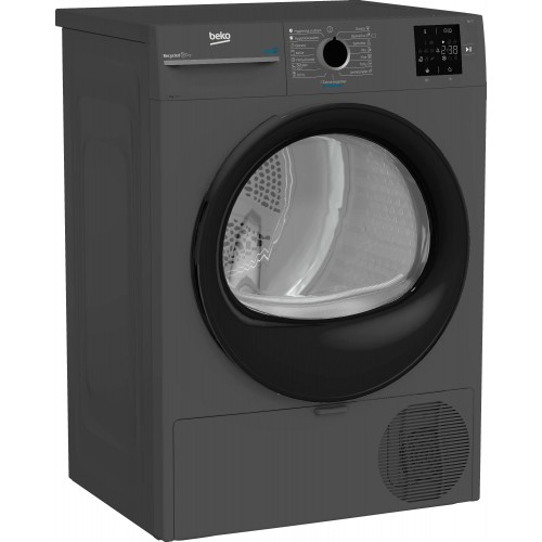 Сушильная машина Beko BM3T37220A (серый) 3
