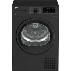 Сушильная машина BEKO DF 7412 GB (антрацит)