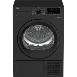 Сушильная машина BEKO DF 7412 GB (антрацит)