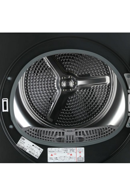 Сушильная машина Beko DF 7412 GB (антрацит) 4