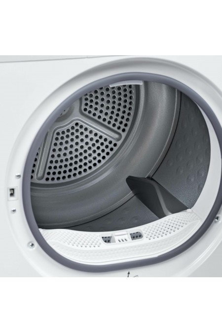 Сушильная машина Бирюса DM-MG8/03 (белый) 2