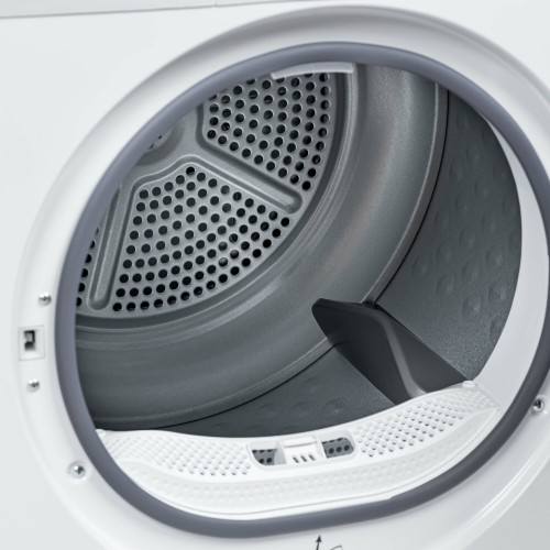 Сушильная машина Бирюса DM-MG8/03 (белый) 5